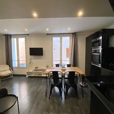 Apartament 2 Pieces La Tour Saint-Étienne-de-Tinée Zewnętrze zdjęcie