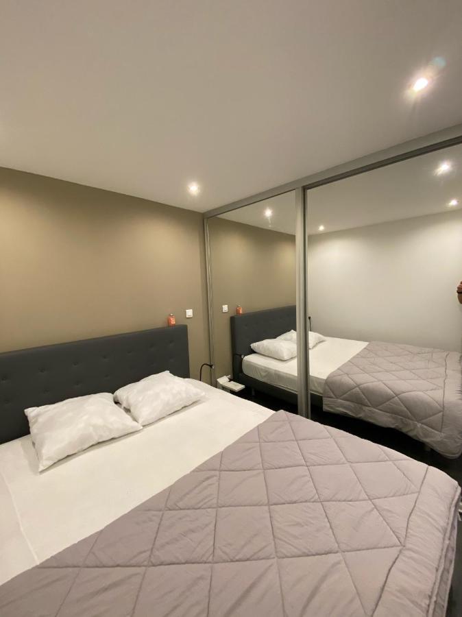 Apartament 2 Pieces La Tour Saint-Étienne-de-Tinée Zewnętrze zdjęcie