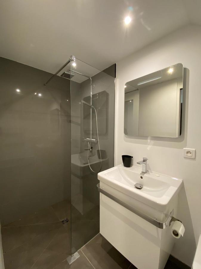 Apartament 2 Pieces La Tour Saint-Étienne-de-Tinée Zewnętrze zdjęcie