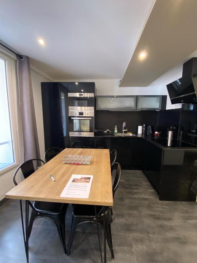 Apartament 2 Pieces La Tour Saint-Étienne-de-Tinée Zewnętrze zdjęcie
