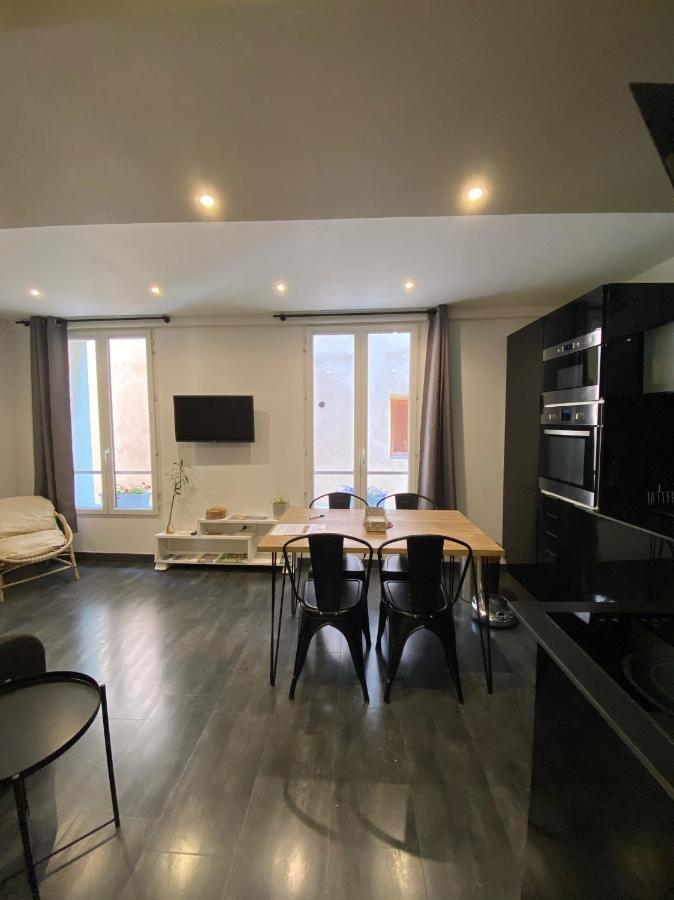 Apartament 2 Pieces La Tour Saint-Étienne-de-Tinée Zewnętrze zdjęcie